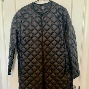 uniqlo Women's compact down Jacket